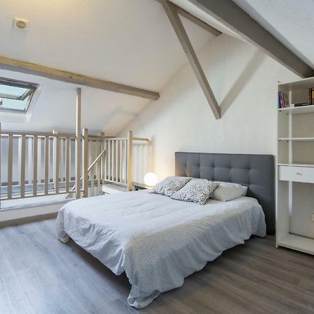 Apartament Decouvrir Lourdes Zewnętrze zdjęcie