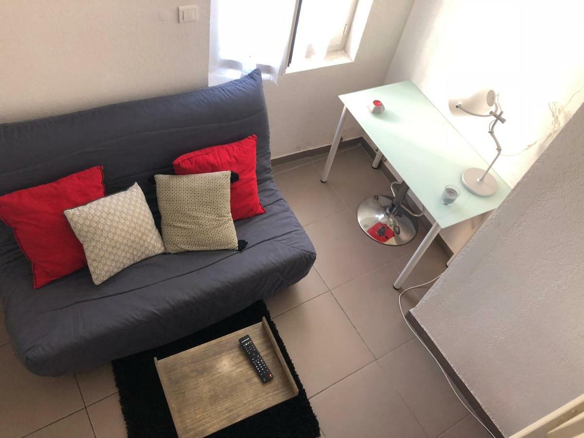 Apartament Decouvrir Lourdes Zewnętrze zdjęcie