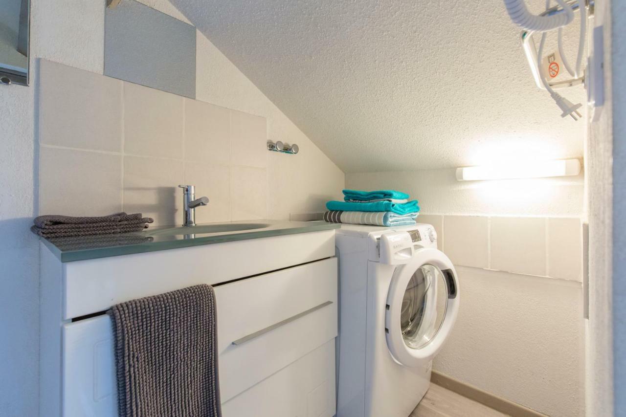 Apartament Decouvrir Lourdes Zewnętrze zdjęcie