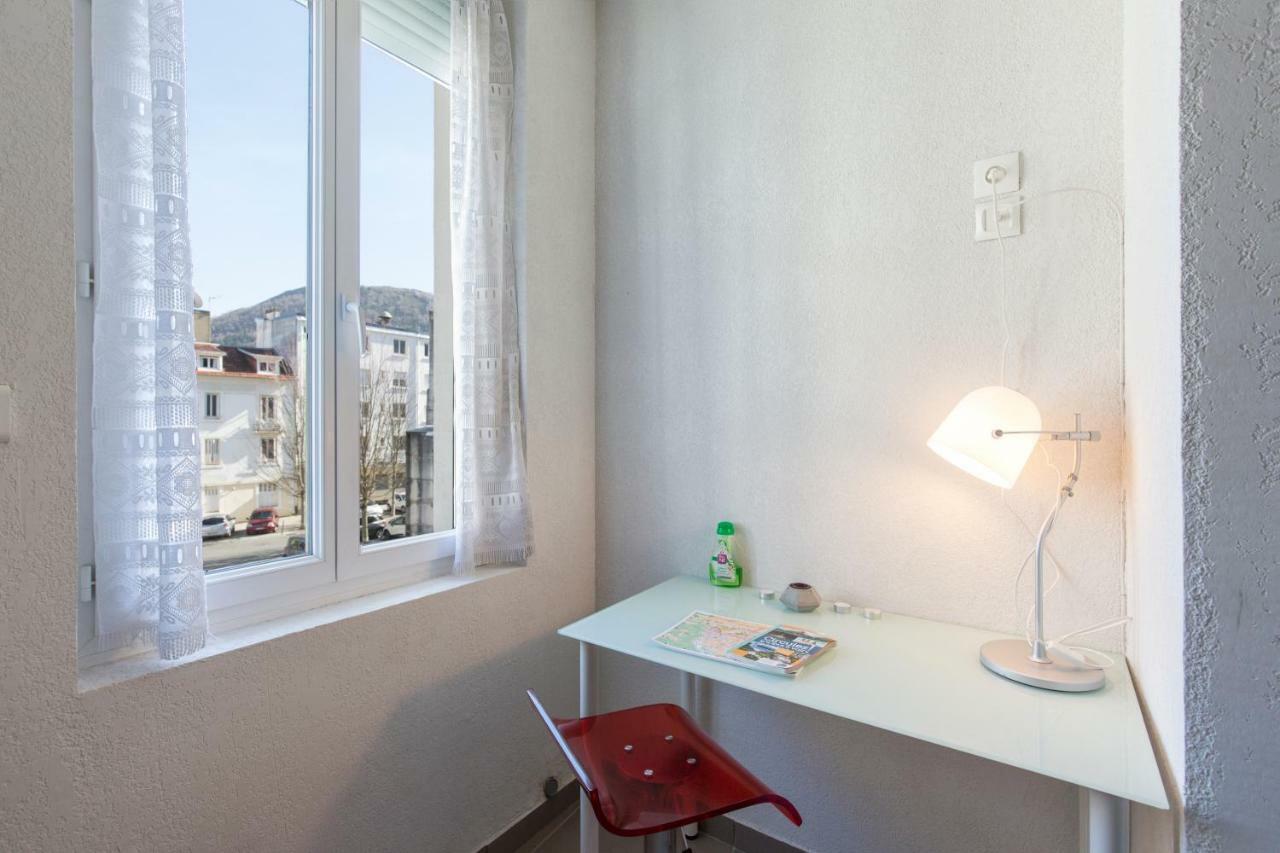 Apartament Decouvrir Lourdes Zewnętrze zdjęcie