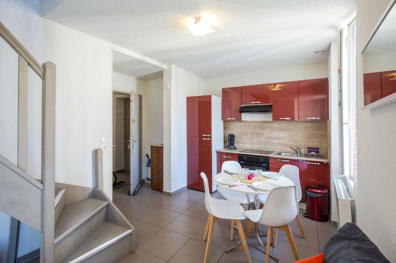 Apartament Decouvrir Lourdes Zewnętrze zdjęcie