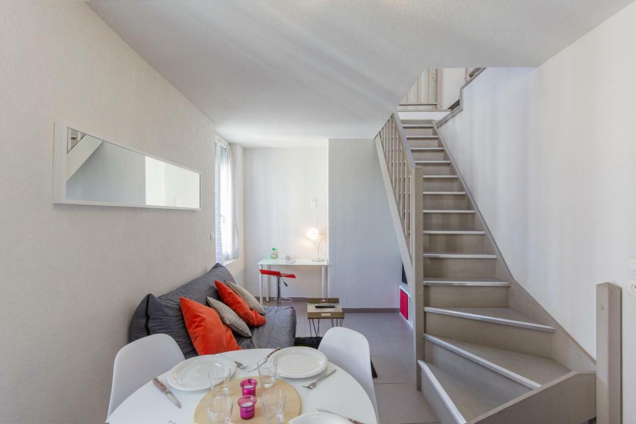 Apartament Decouvrir Lourdes Zewnętrze zdjęcie